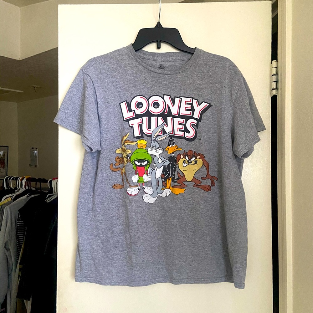 Vintage Looney Tunes Tee